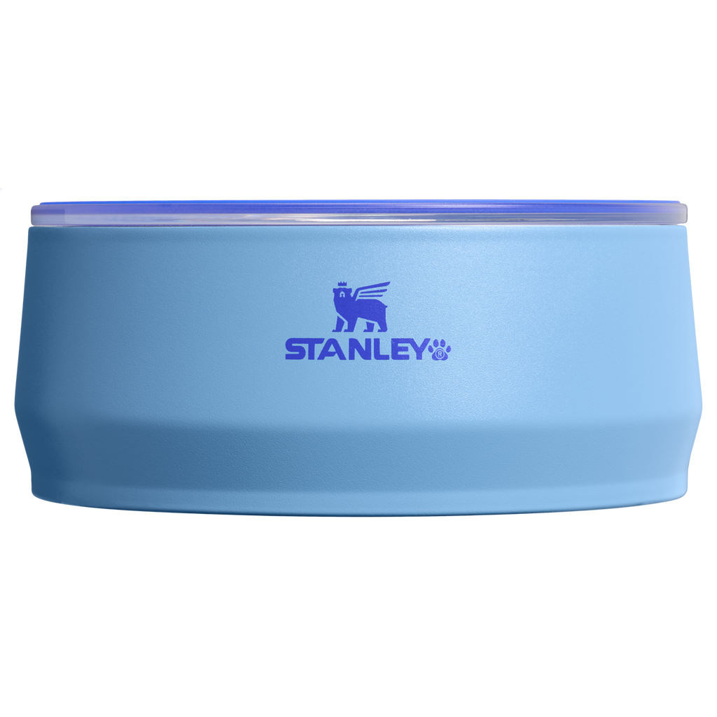 The Stanley Pet Bowl | 3-cup | 24 OZ - Stanley Create - Daily Water Routine