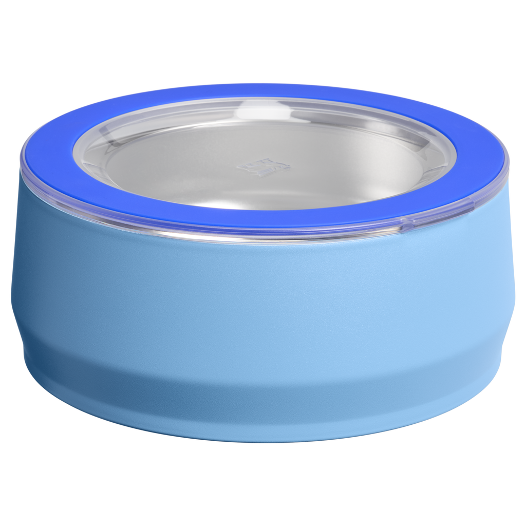 The Stanley Pet Bowl | 3-cup | 24 OZ - Stanley Create - Daily Water Routine