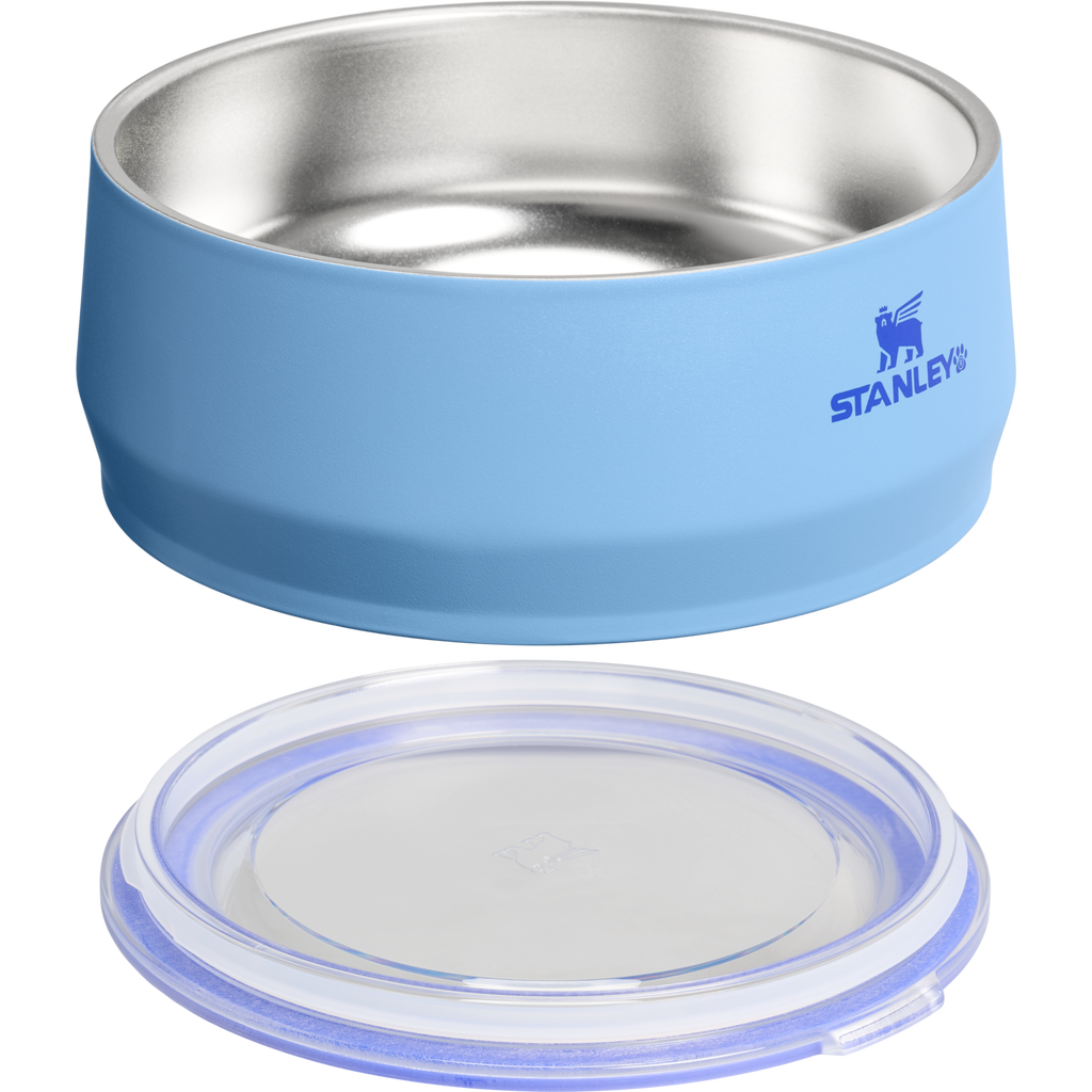 The Stanley Pet Bowl | 3-cup | 24 OZ - Stanley Create - Daily Water Routine