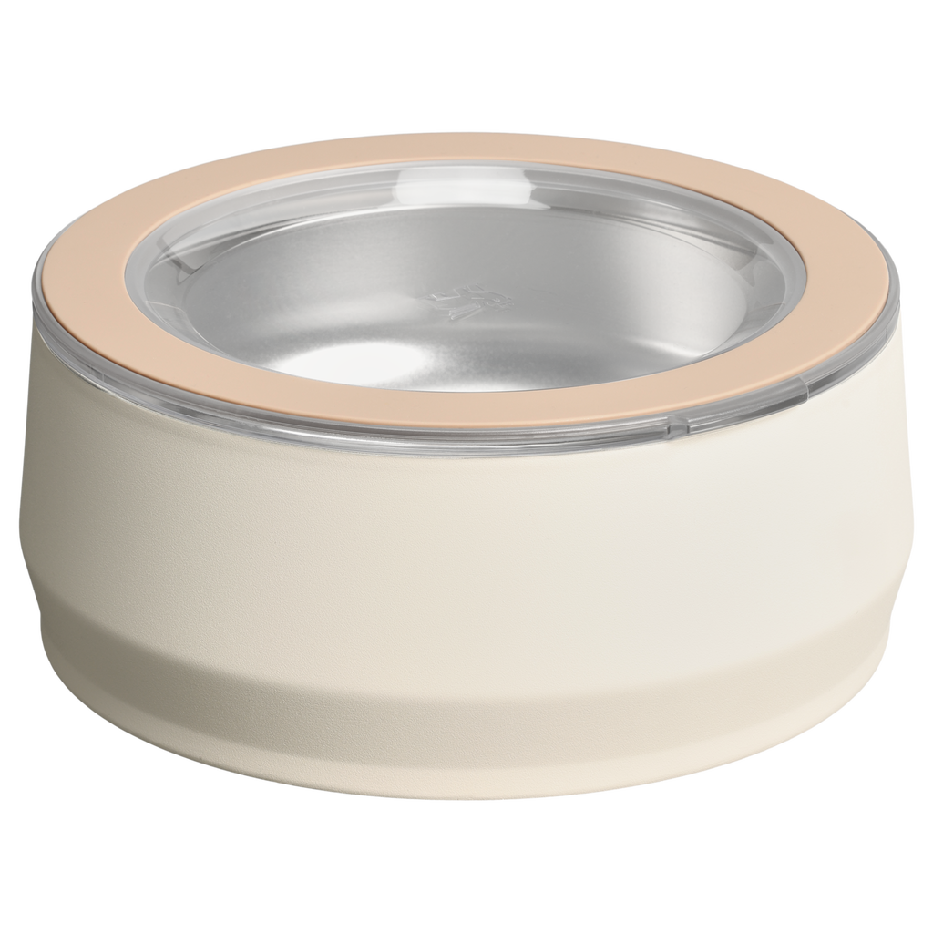 The Stanley Pet Bowl | 3-cup | 24 OZ - Stanley Create - Daily Water Routine