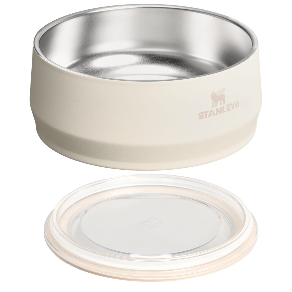The Stanley Pet Bowl | 3-cup | 24 OZ - Stanley Create - Daily Water Routine