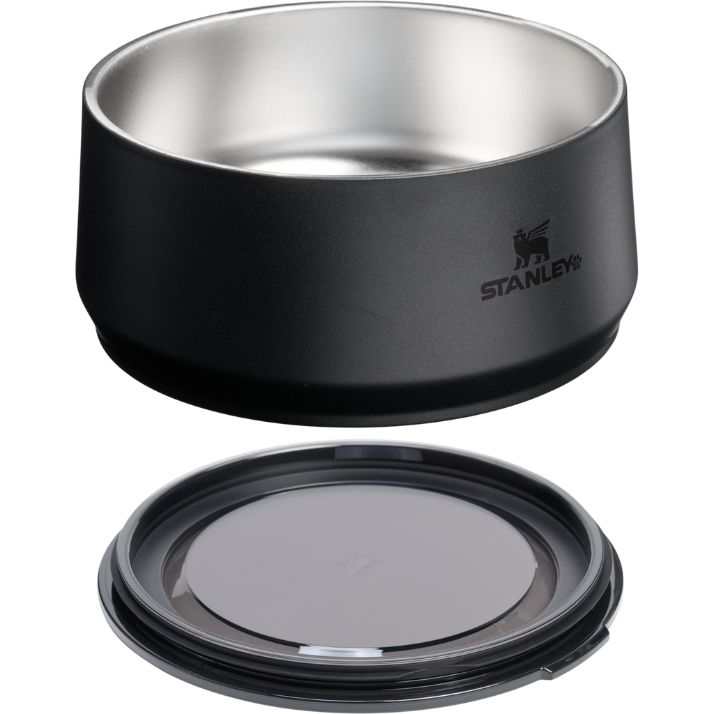 The Stanley Pet Bowl | 6-cup | 48 OZ - Stanley Create - Carry Anywhere