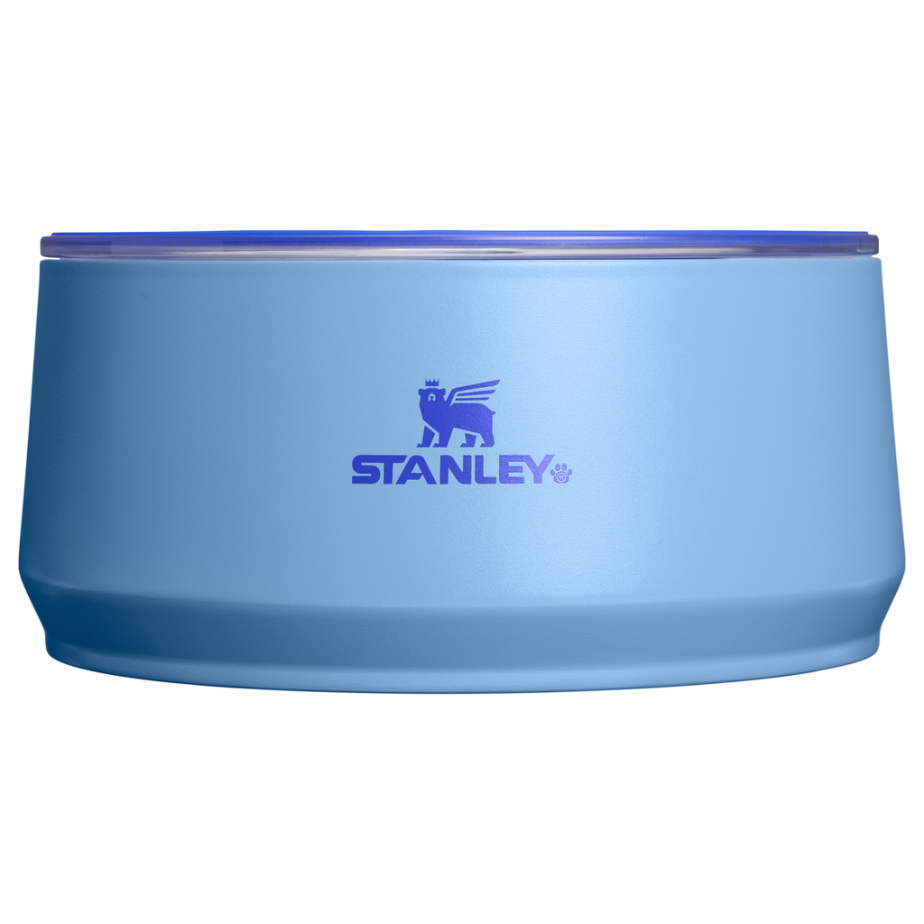 The Stanley Pet Bowl | 6-cup | 48 OZ - Stanley Create - Carry Anywhere