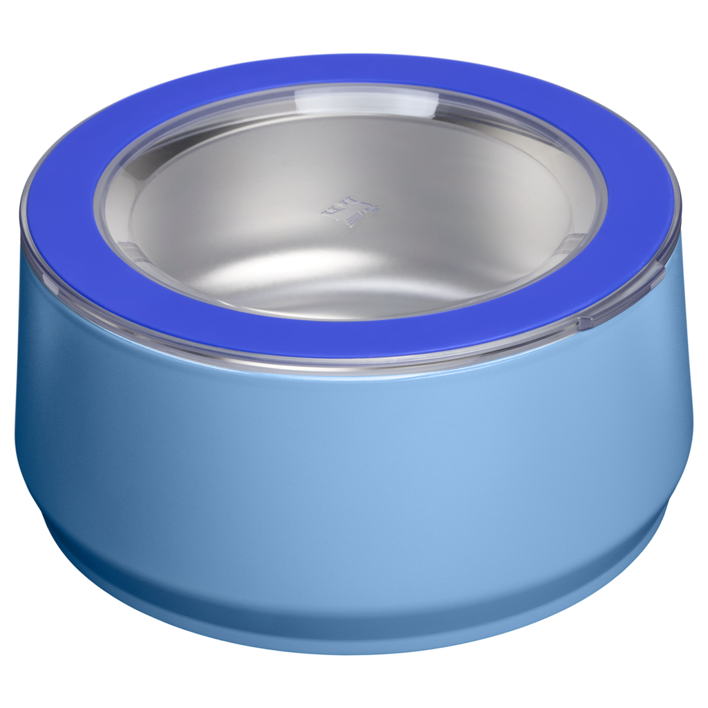 The Stanley Pet Bowl | 6-cup | 48 OZ - Stanley Create - Carry Anywhere