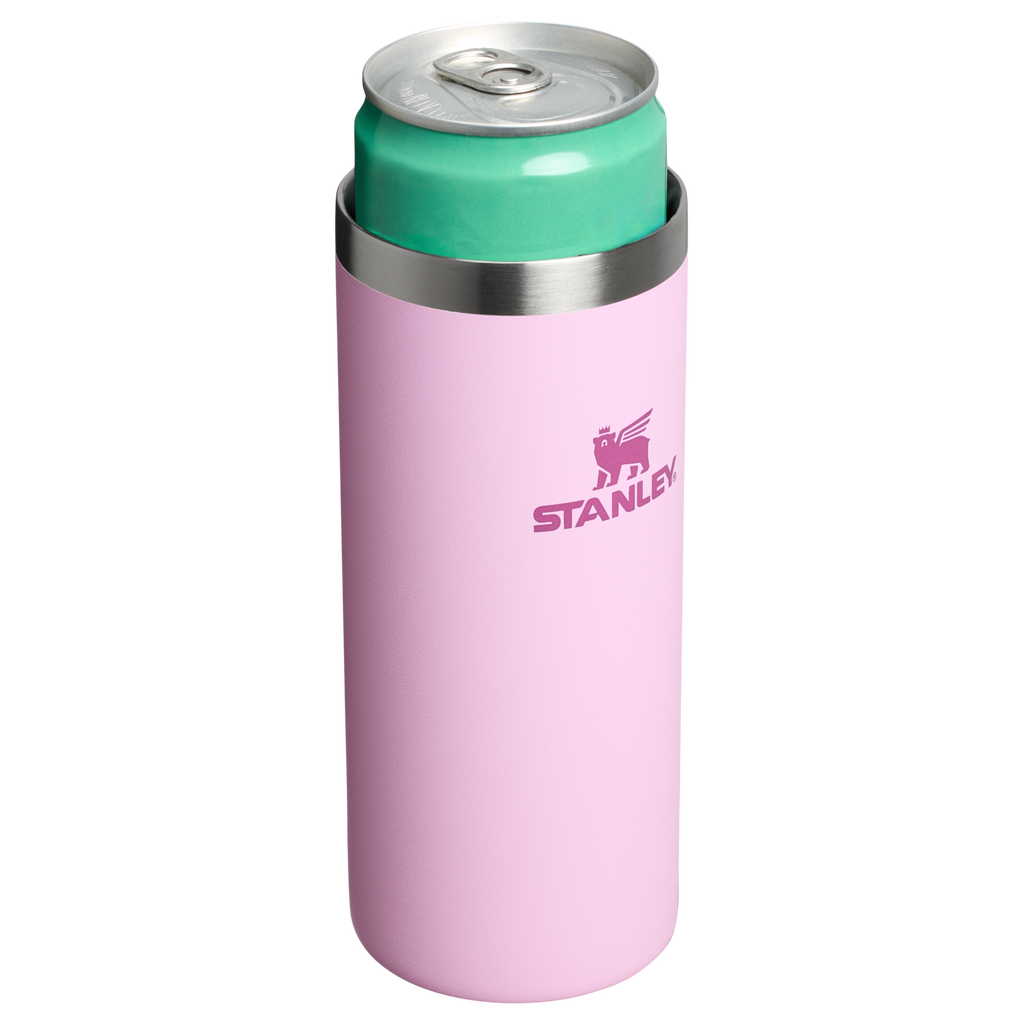 The Everyday Slim Can Cooler Cup | 10 OZ - Sips for Real Life