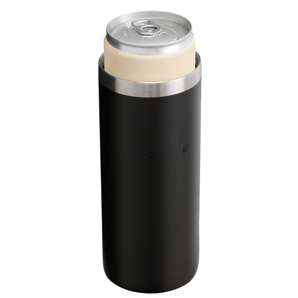 The Everyday Slim Can Cooler Cup | 10 OZ - Sips for Real Life