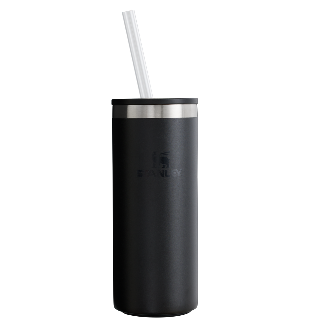 The Everyday Slim Can Cooler Cup | 10 OZ - Sips for Real Life