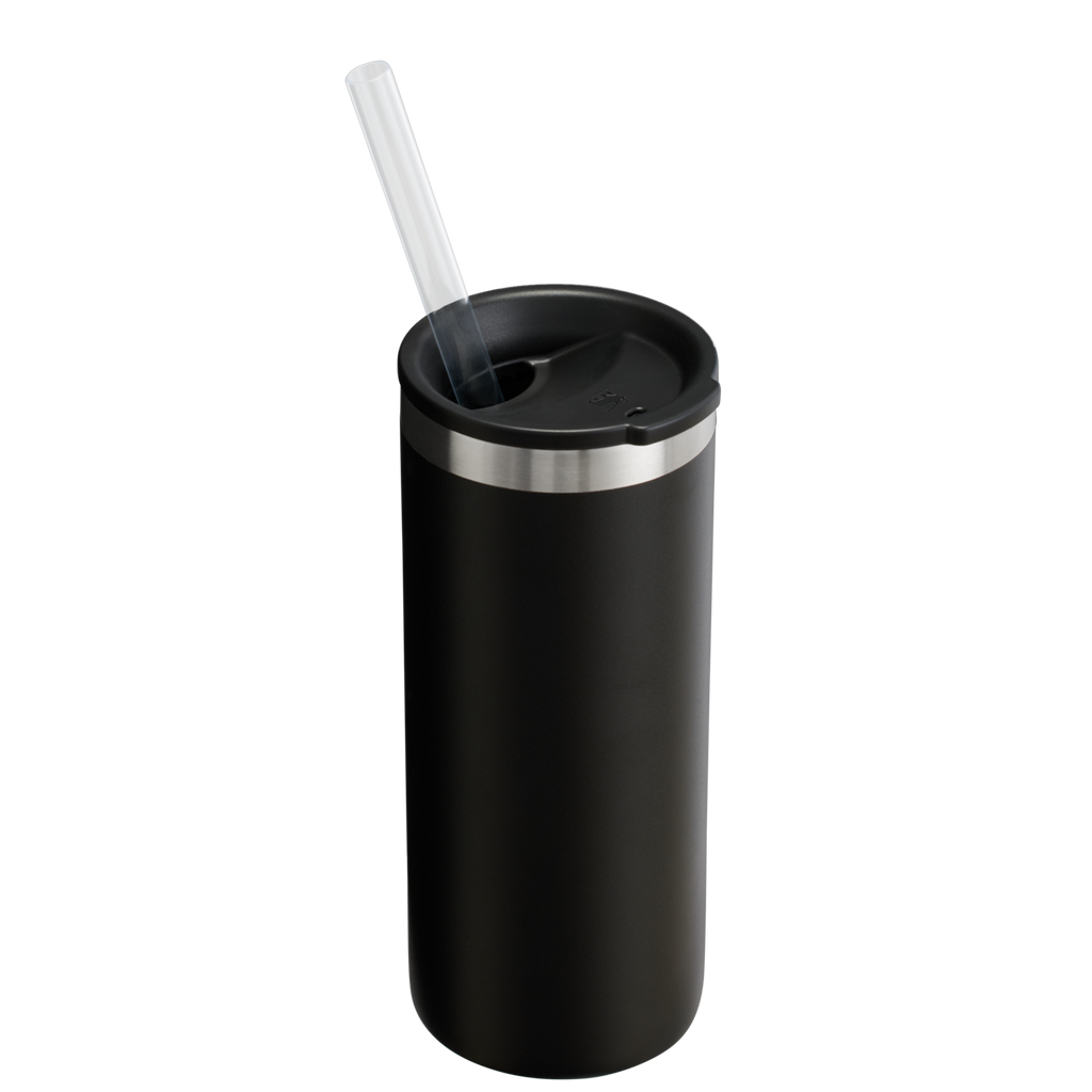 The Everyday Slim Can Cooler Cup | 10 OZ - Stanley Create - Better Daily Sips