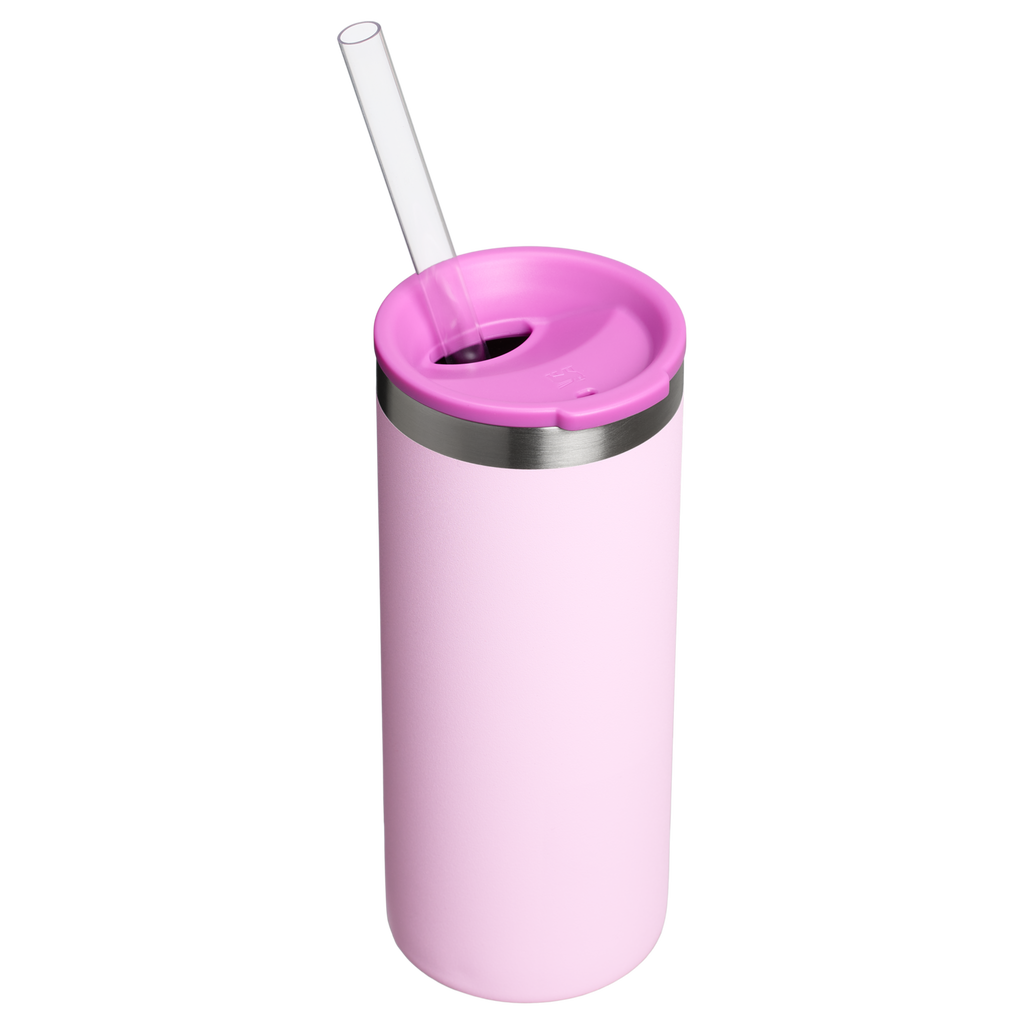 The Everyday Slim Can Cooler Cup | 10 OZ - Sips for Real Life