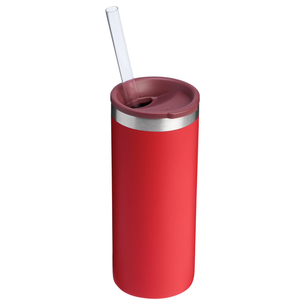 The Everyday Slim Can Cooler Cup | 10 OZ - Stanley Create - Better Daily Sips