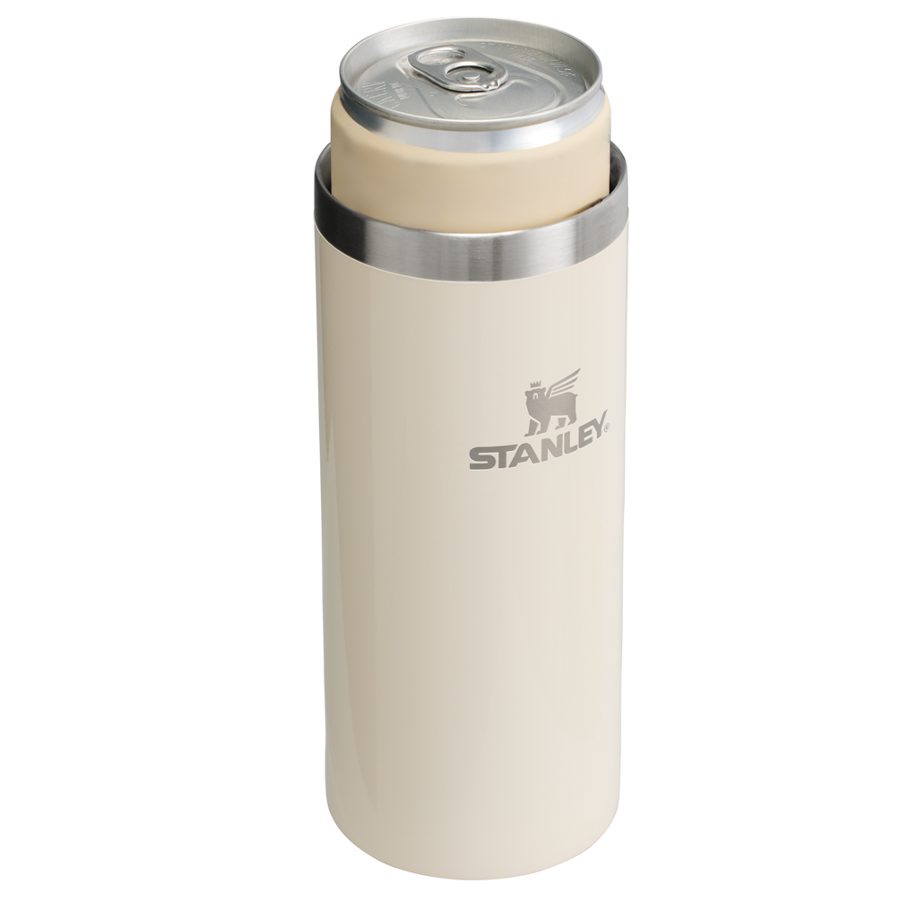 The Everyday Slim Can Cooler Cup | 10 OZ - Sips for Real Life