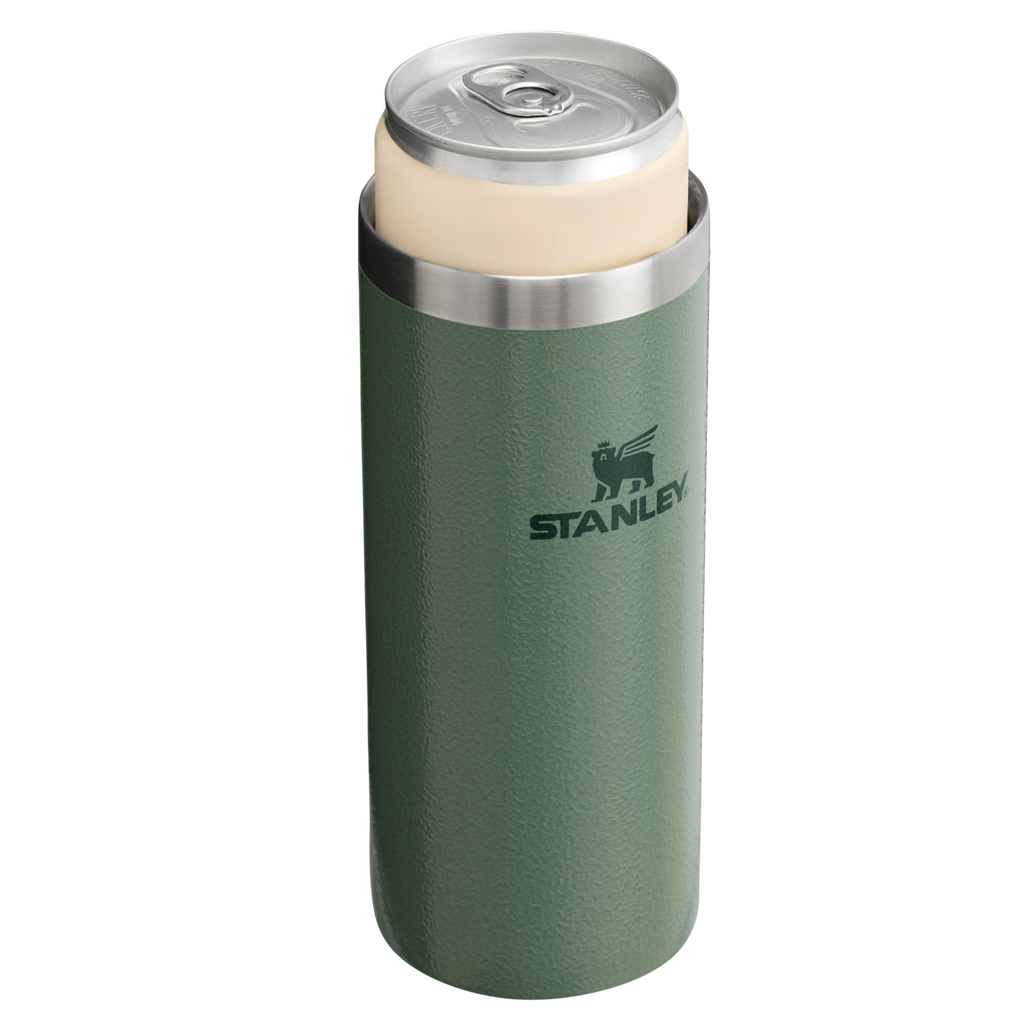 The Everyday Slim Can Cooler Cup | 10 OZ - Stanley Create - Better Daily Sips