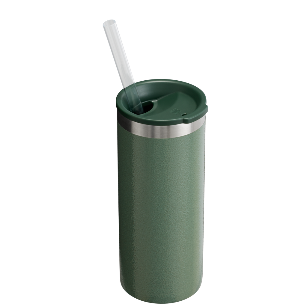 The Everyday Slim Can Cooler Cup | 10 OZ - Sips for Real Life