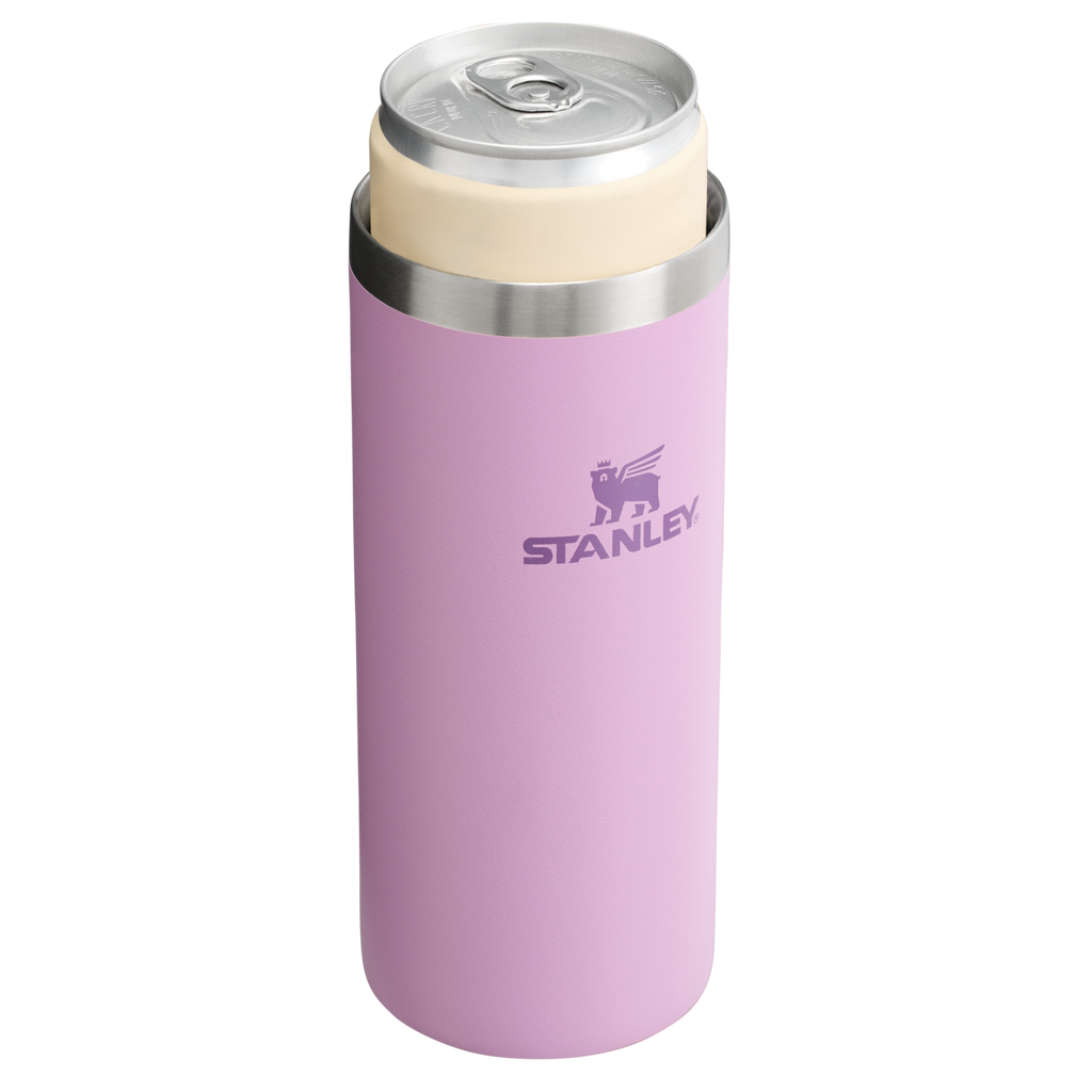 The Everyday Slim Can Cooler Cup | 10 OZ - Sips for Real Life