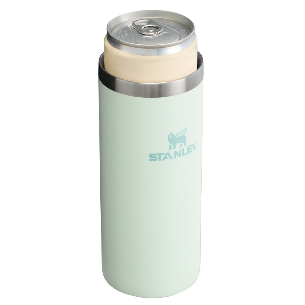 The Everyday Slim Can Cooler Cup | 10 OZ - Stanley Create - Better Daily Sips