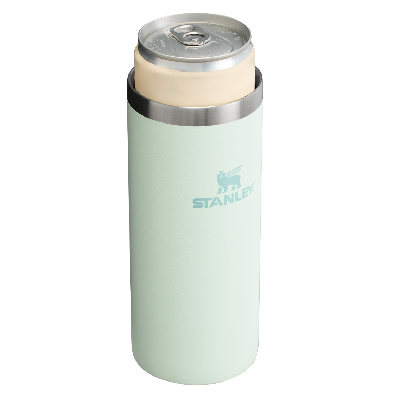 The Everyday Slim Can Cooler Cup | 10 OZ - Sips for Real Life