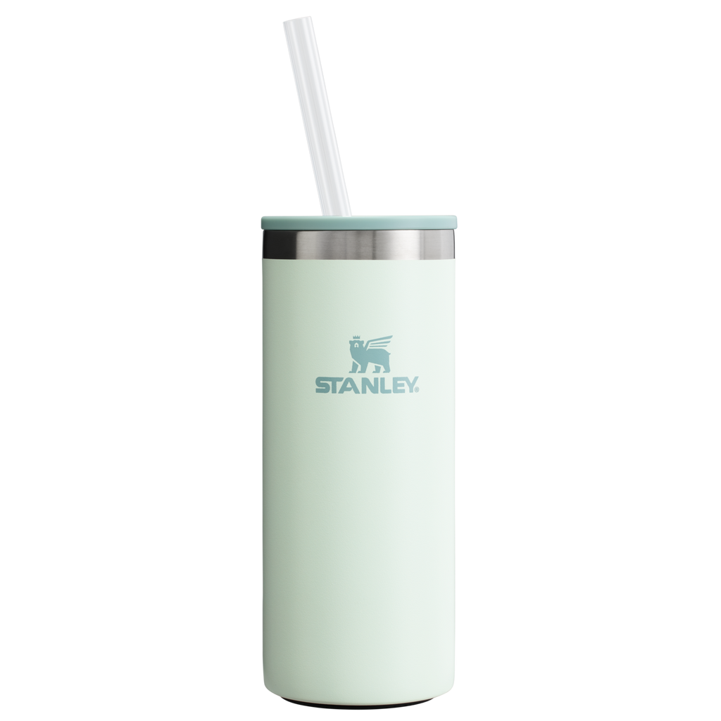 The Everyday Slim Can Cooler Cup | 10 OZ - Sips for Real Life