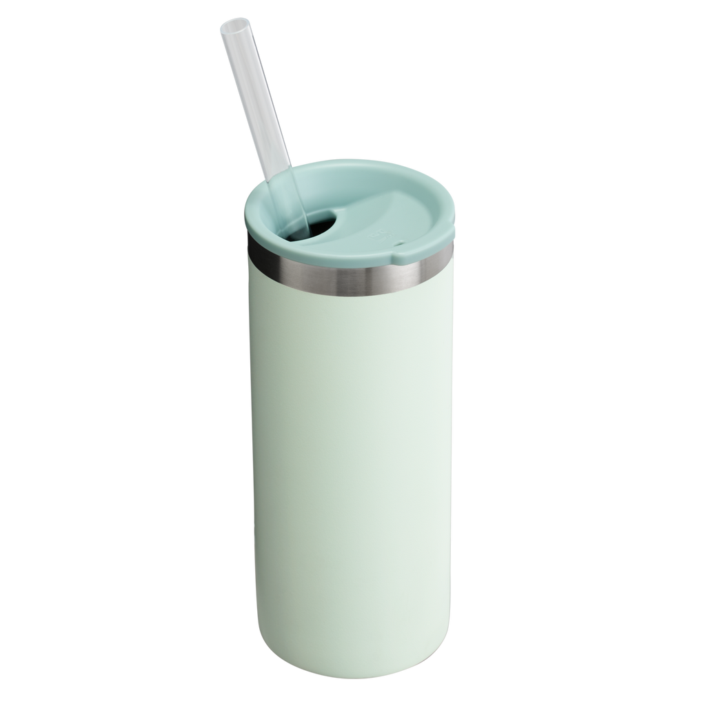 The Everyday Slim Can Cooler Cup | 10 OZ - Stanley Create - Better Daily Sips