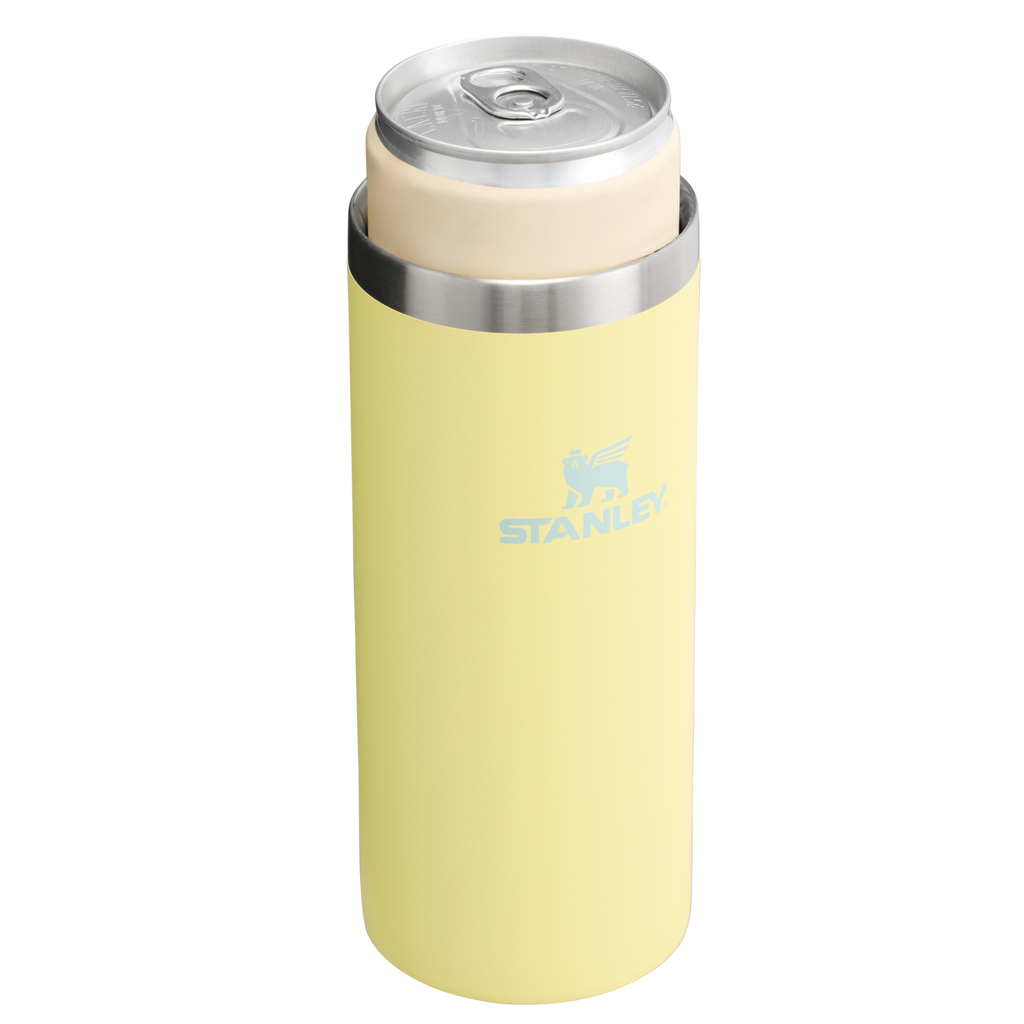 The Everyday Slim Can Cooler Cup | 10 OZ - Stanley Create - Better Daily Sips