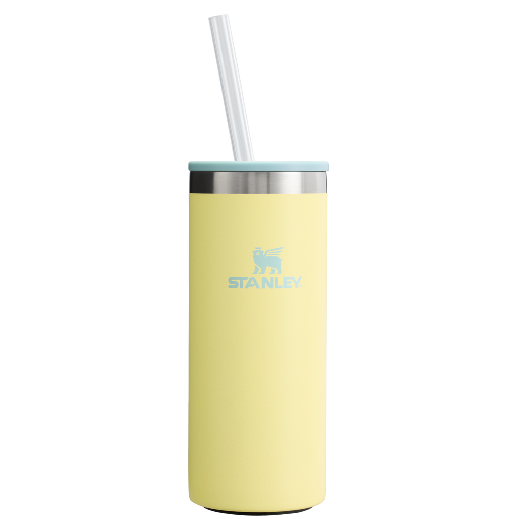 The Everyday Slim Can Cooler Cup | 10 OZ - Stanley Create - Better Daily Sips