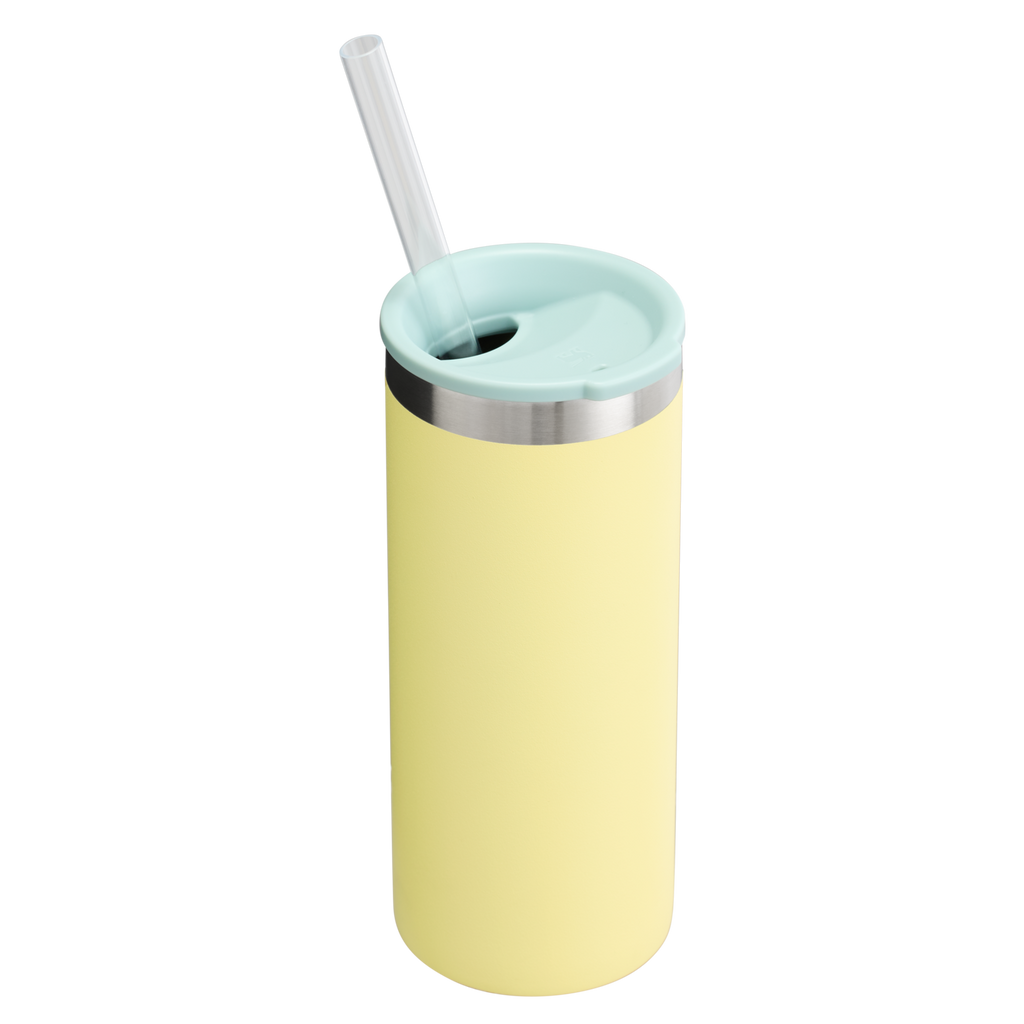 The Everyday Slim Can Cooler Cup | 10 OZ - Stanley Create - Better Daily Sips