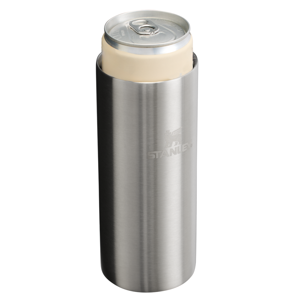 The Everyday Slim Can Cooler Cup | 10 OZ - Sips for Real Life