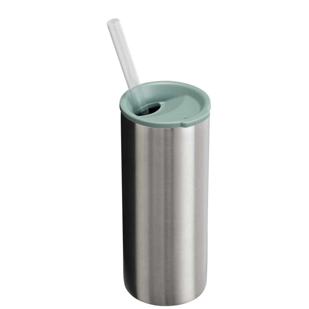 The Everyday Slim Can Cooler Cup | 10 OZ - Stanley Create - Better Daily Sips