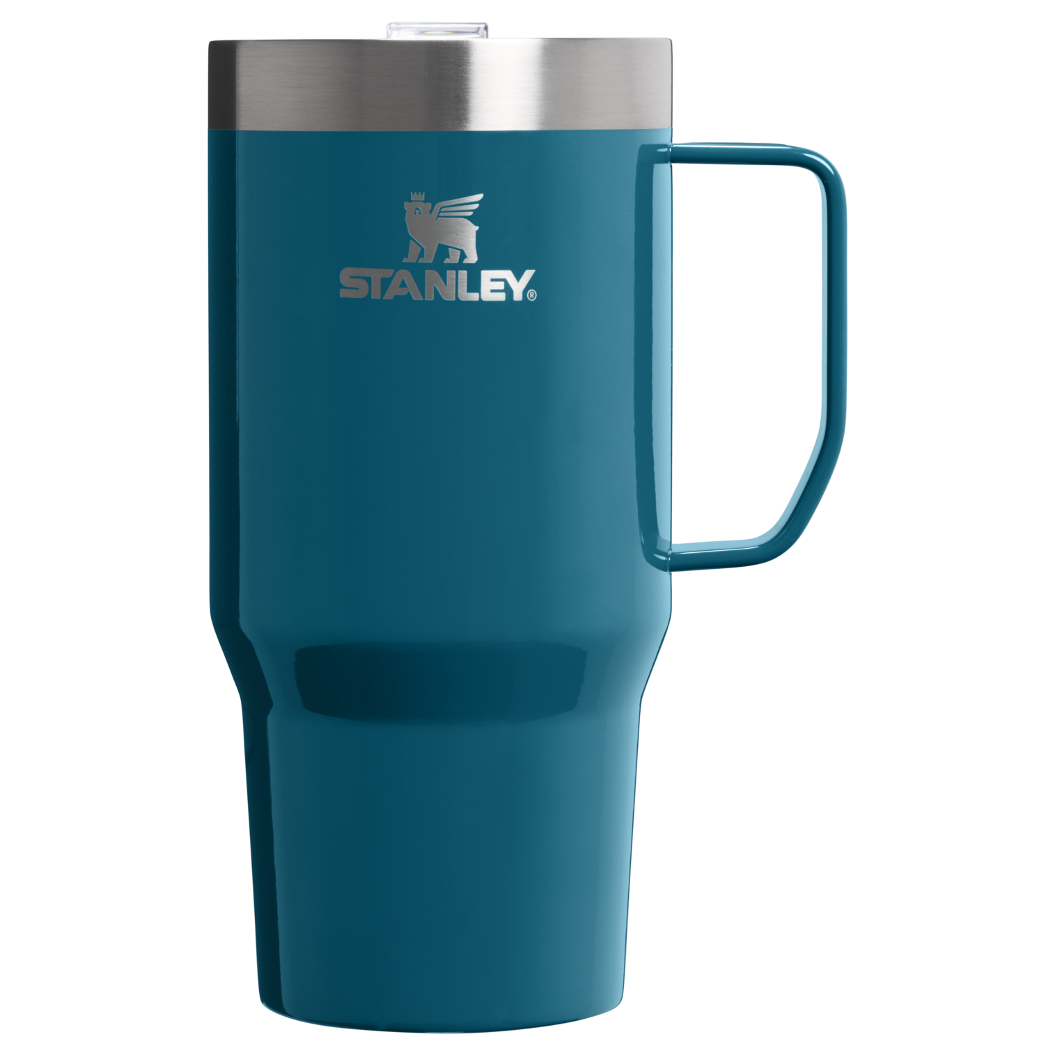 The Everyday Suburban Mug | 24 OZ - Stanley Create - Fresh Water Daily