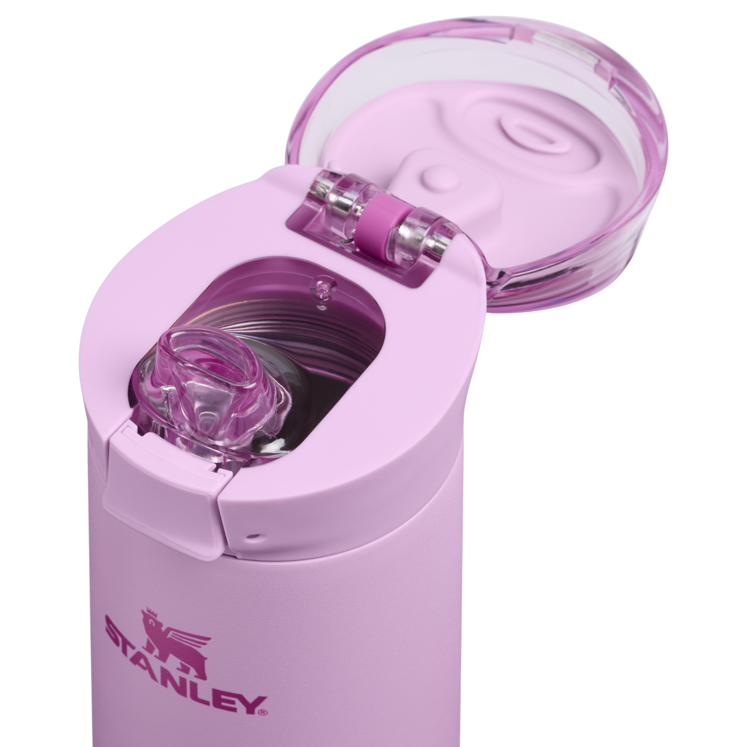 The Flowstate™ Spring Bottle | 20 OZ - Stanley for Travel