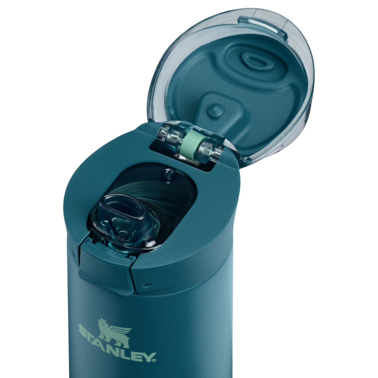 The Flowstate™ Spring Bottle | 20 OZ - Stanley for Travel