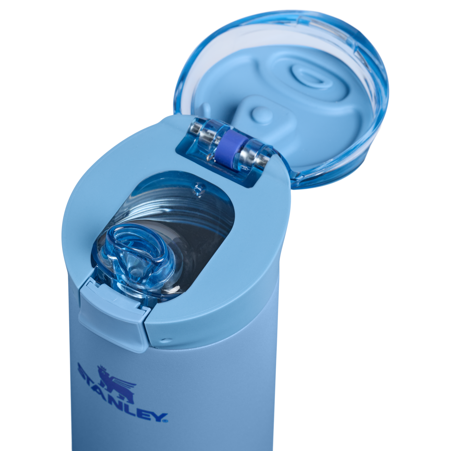 The Flowstate™ Spring Bottle | 20 OZ - Stanley for Travel