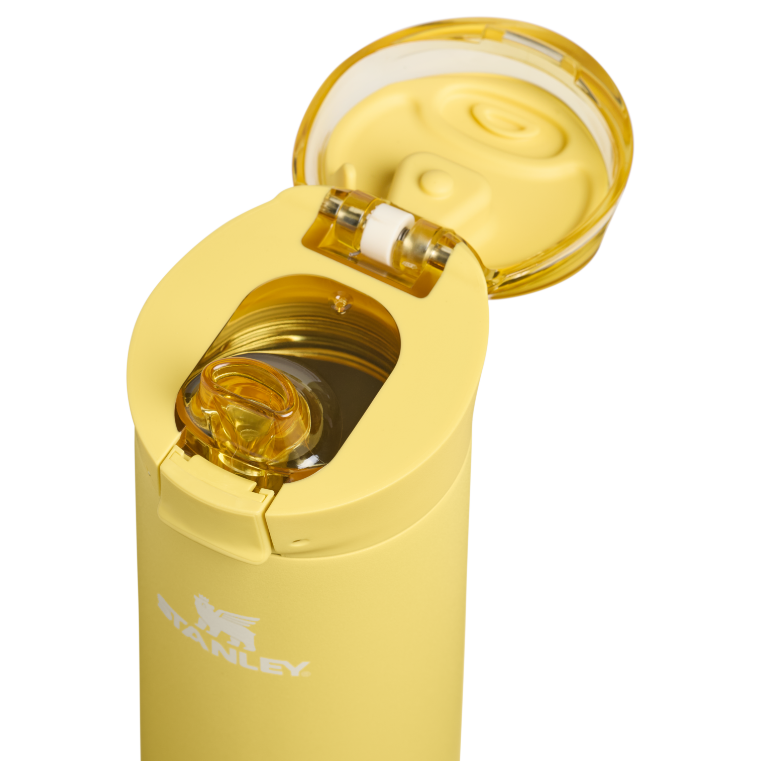 The Flowstate™ Spring Bottle | 20 OZ - Stanley for Travel