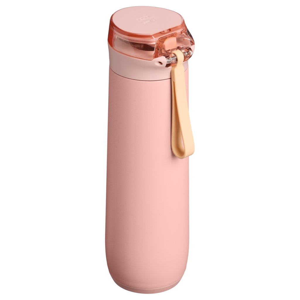 The Flowstate™ Spring Bottle | 20 OZ - Stanley for Travel