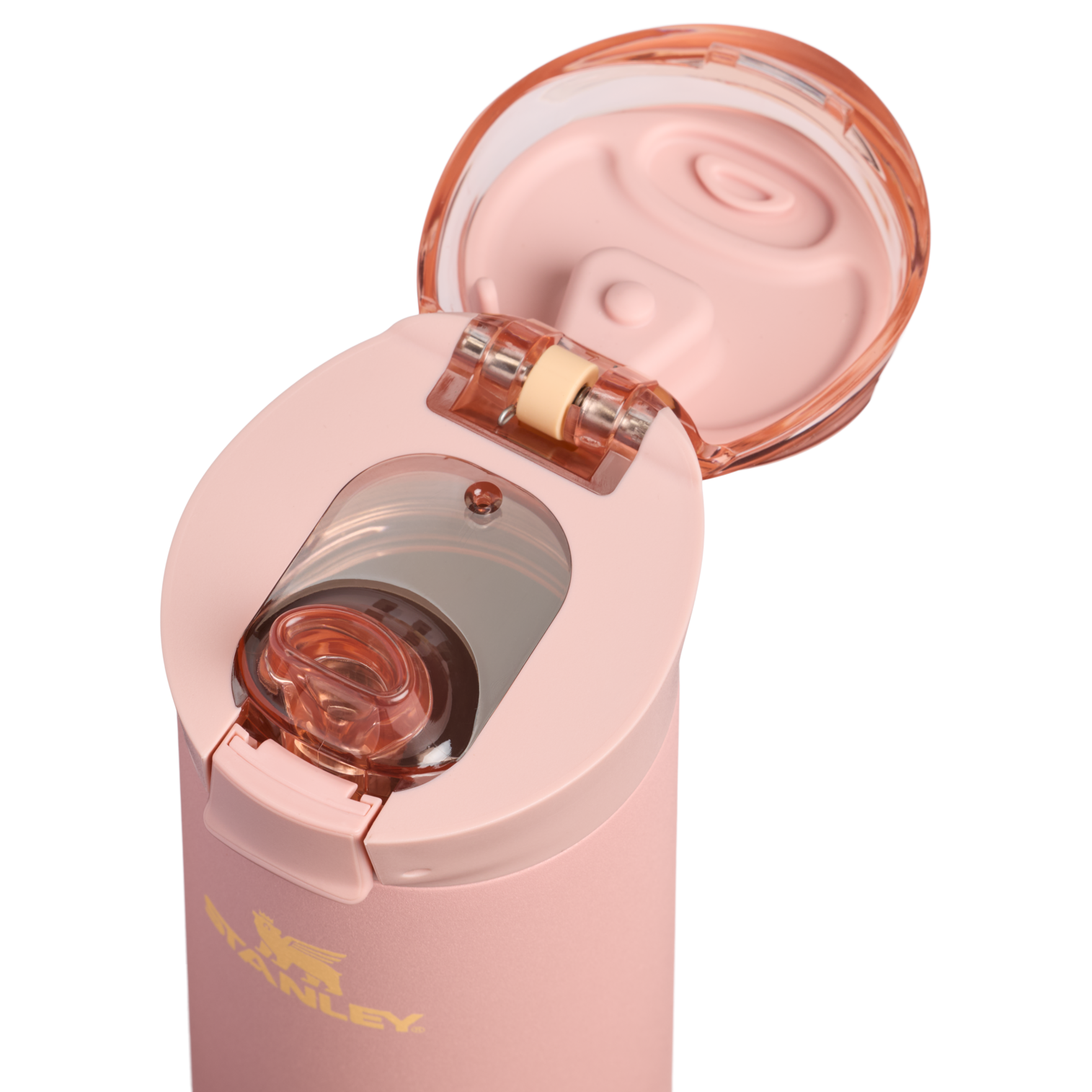 The Flowstate™ Spring Bottle | 20 OZ - Stanley for Travel