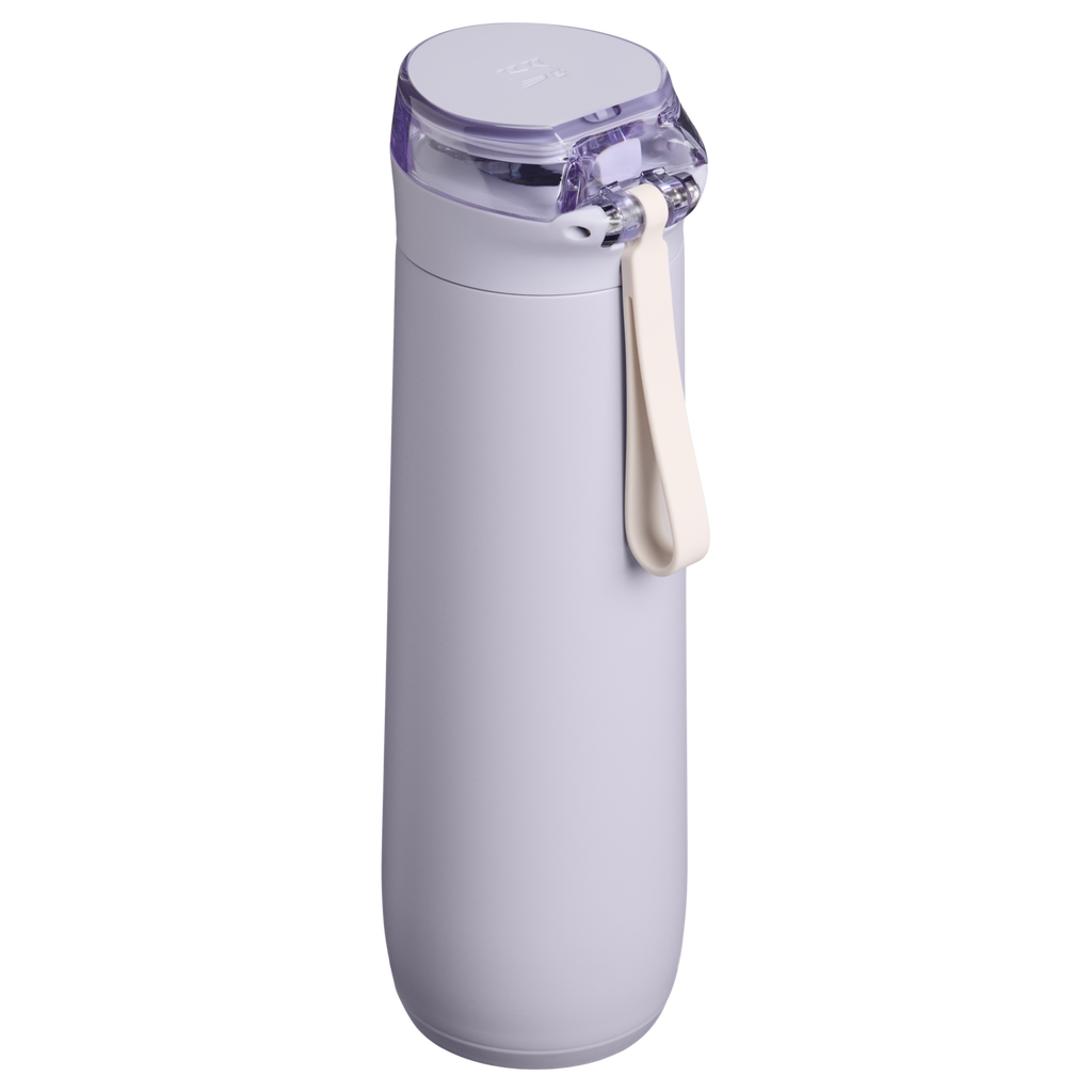 The Flowstate™ Spring Bottle | 20 OZ - Stanley for Travel