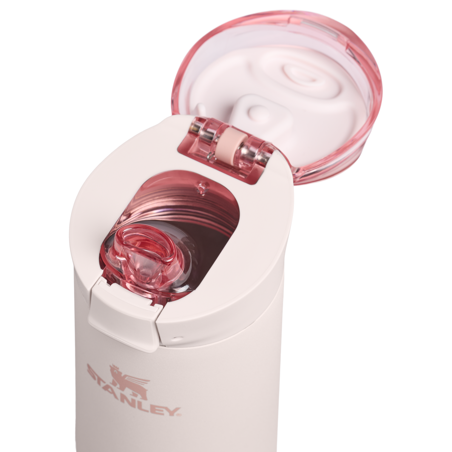 The Flowstate™ Spring Bottle | 20 OZ - Stanley for Travel