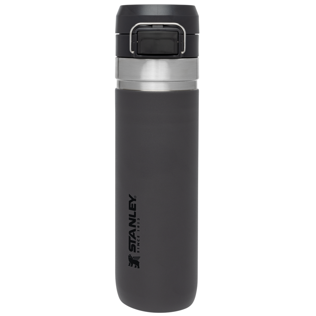 The Quick Flip Go Bottle | 24 OZ - Daily Sip. Daily Refill.