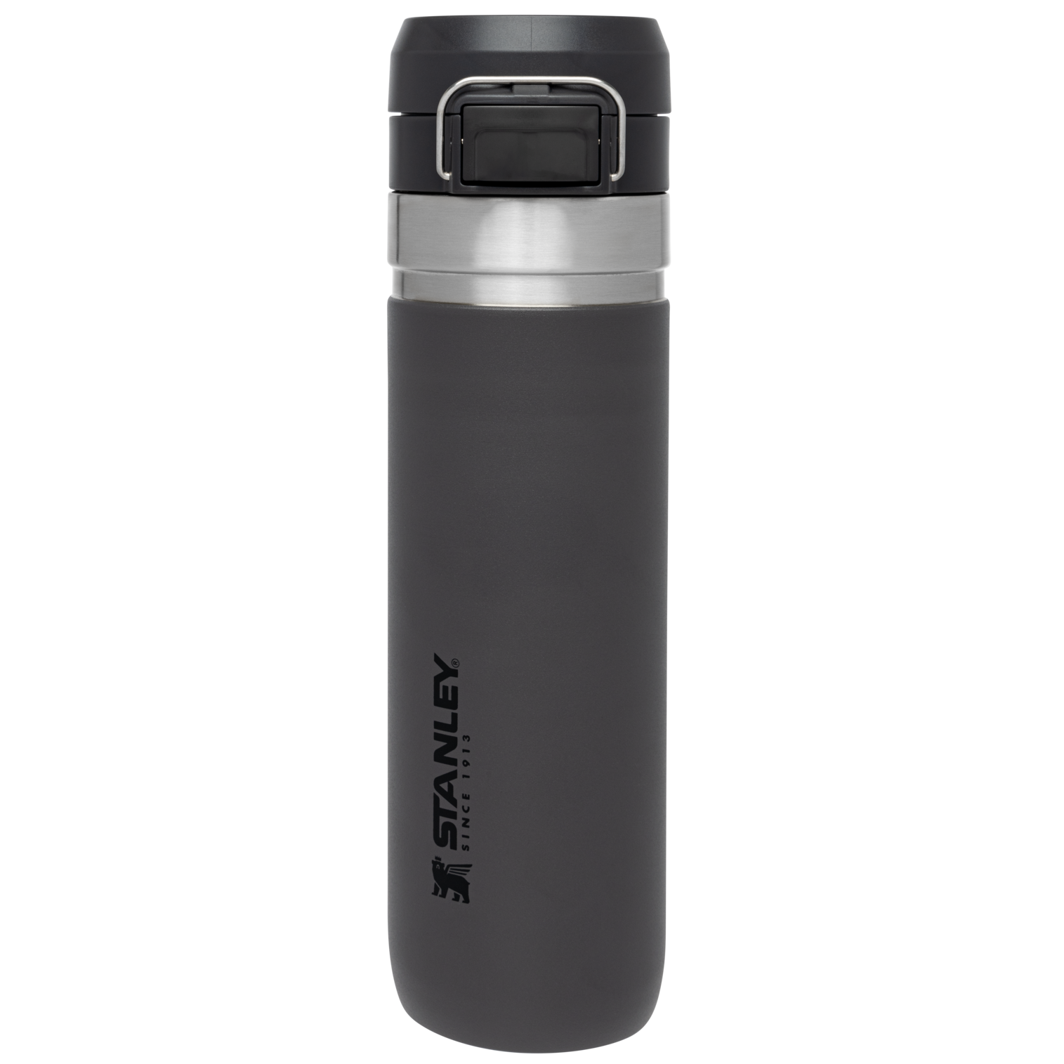 The Quick Flip Go Bottle | 24 OZ - Daily Sip. Daily Refill.