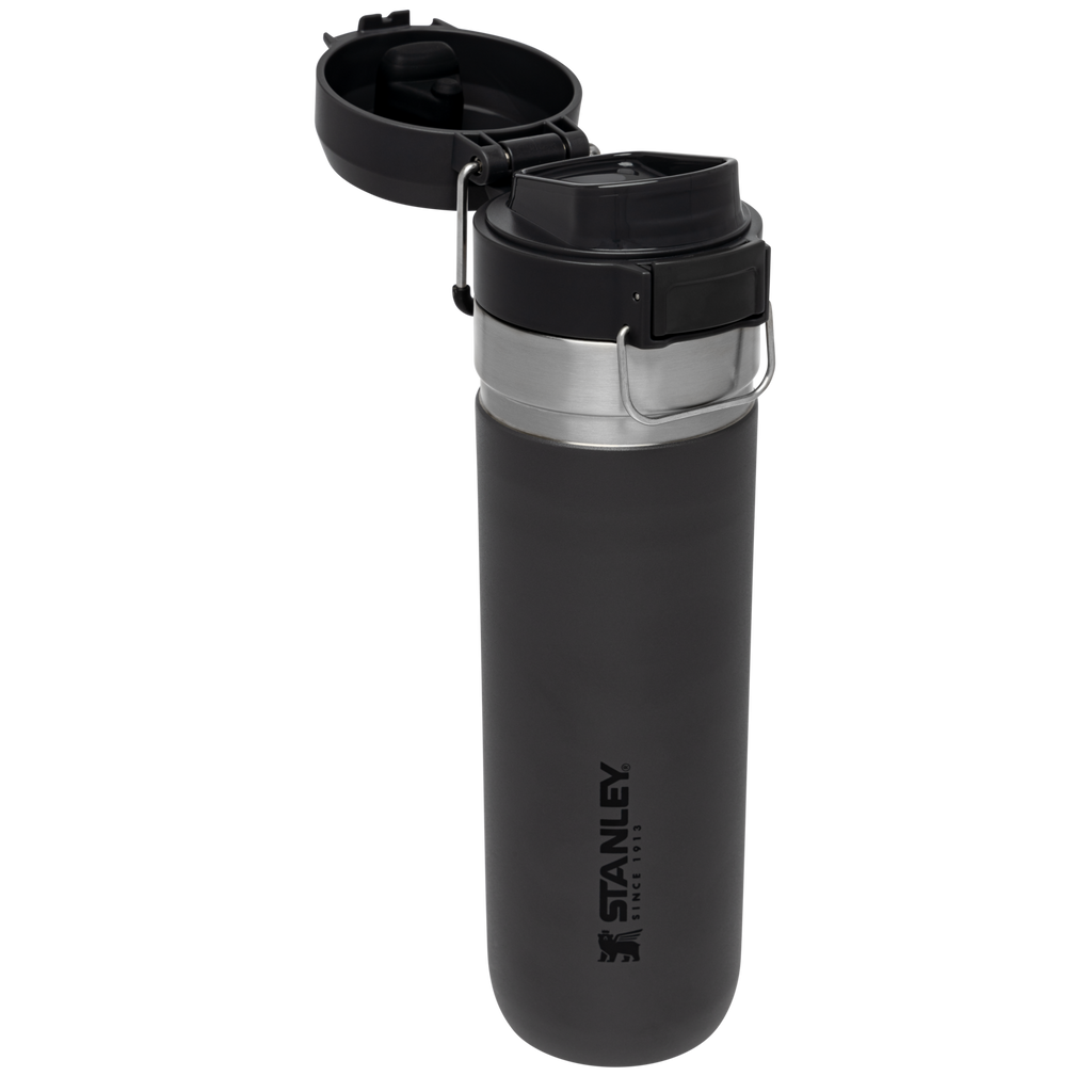 The Quick Flip Go Bottle | 24 OZ - Daily Sip. Daily Refill.