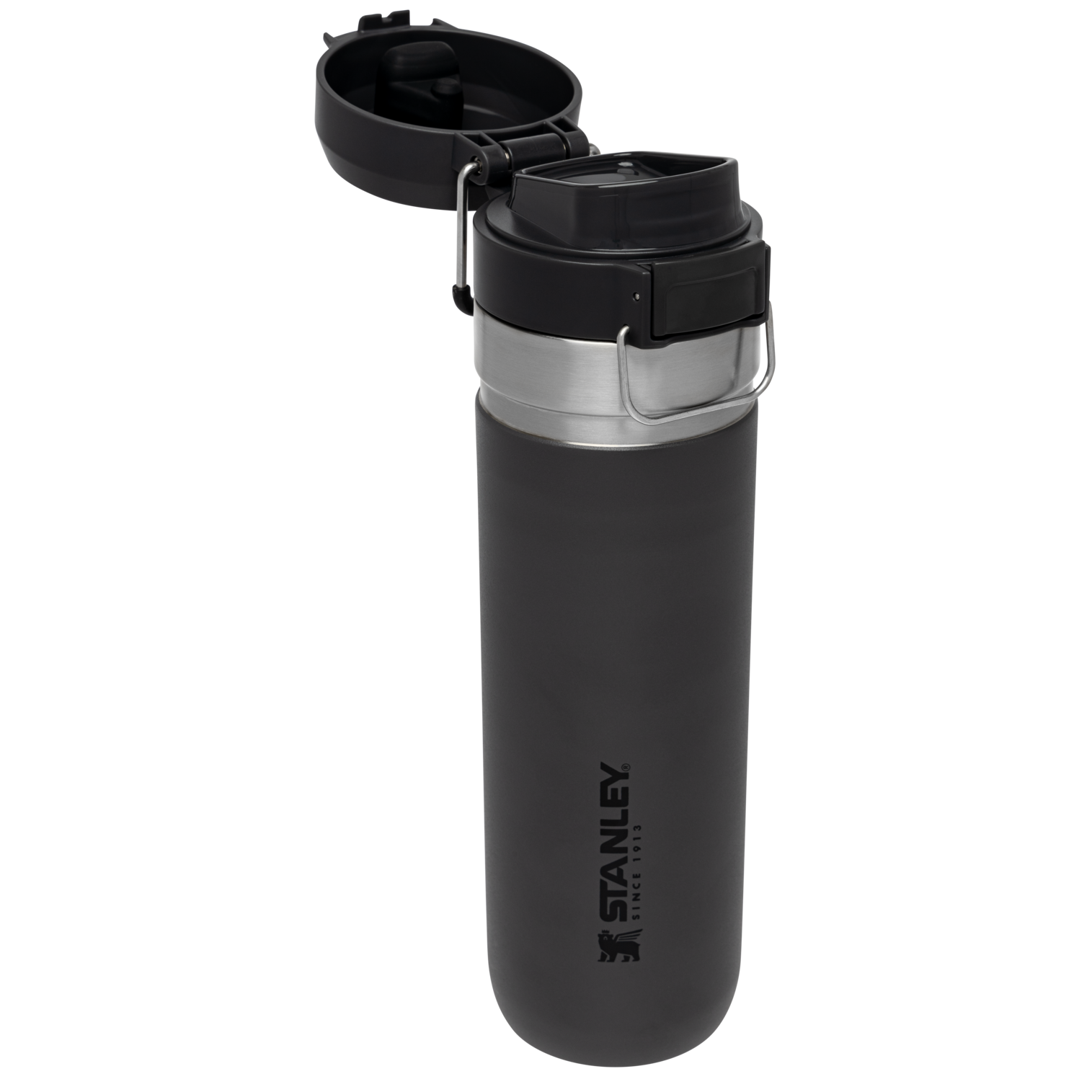 The Quick Flip Go Bottle | 24 OZ - Daily Sip. Daily Refill.
