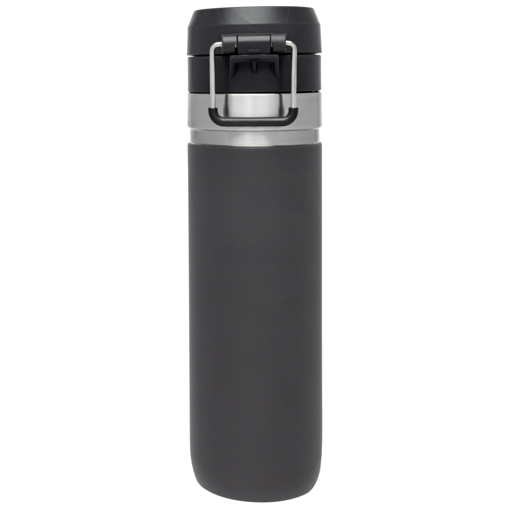 The Quick Flip Go Bottle | 24 OZ - Daily Sip. Daily Refill.