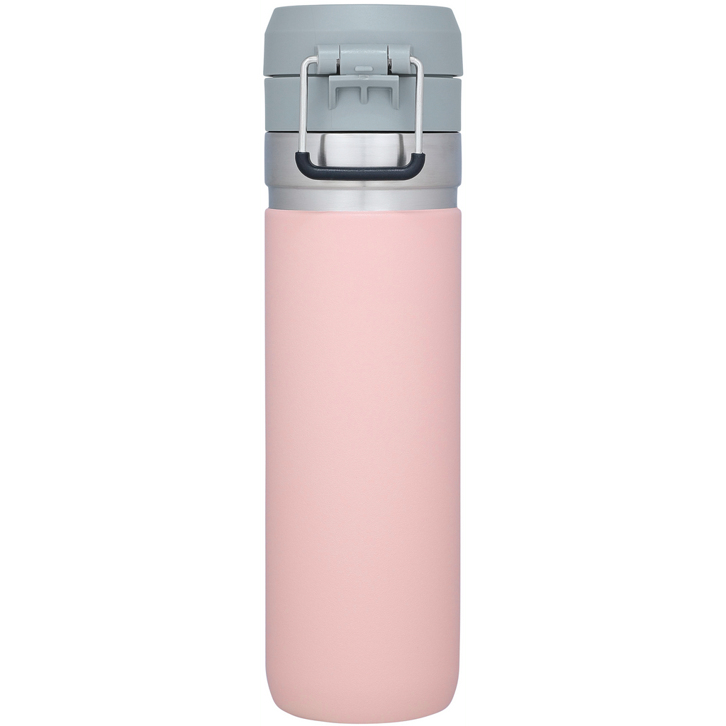 The Quick Flip Go Bottle | 24 OZ - Daily Sip. Daily Refill.