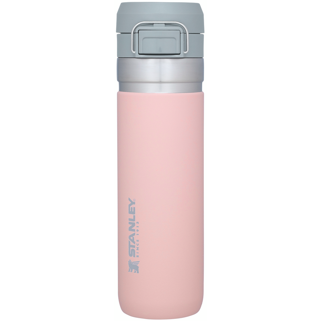 The Quick Flip Go Bottle | 24 OZ - Daily Sip. Daily Refill.