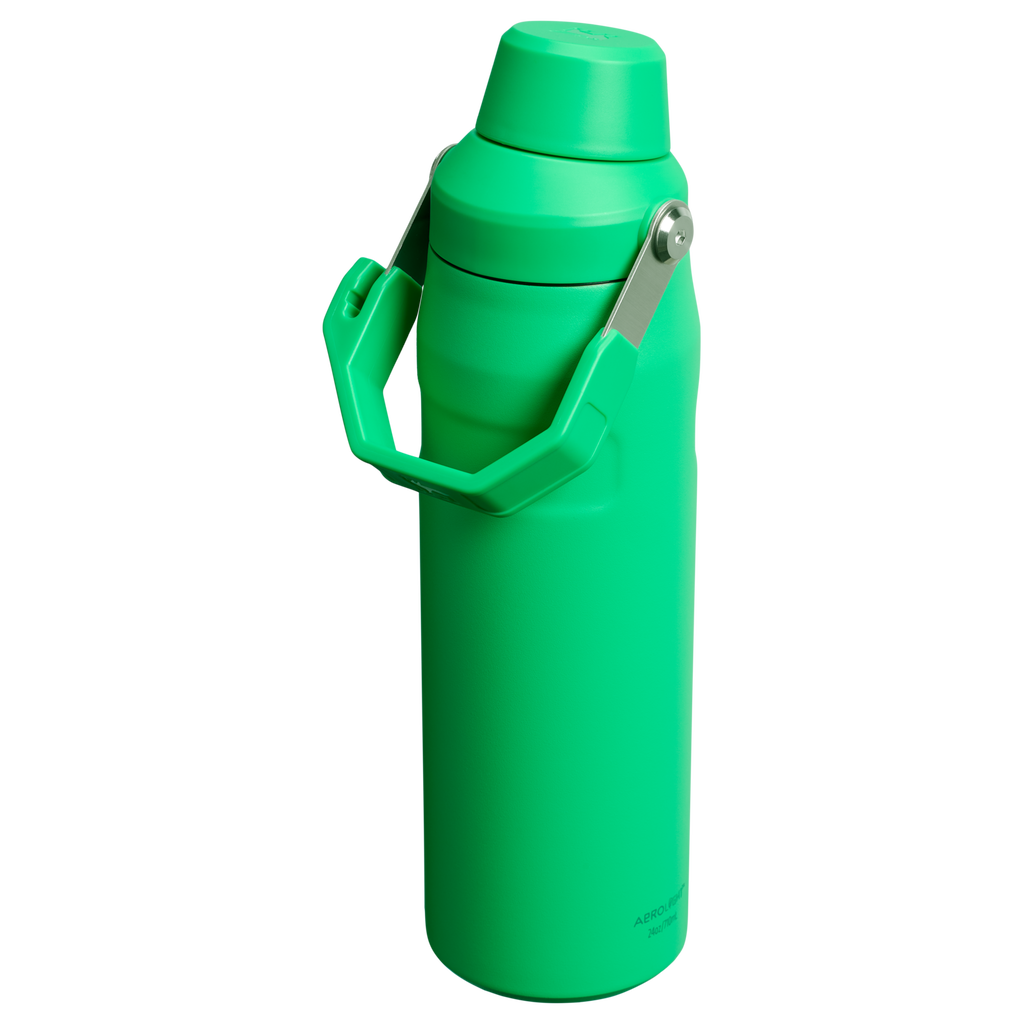 IceFlow™ Bottle with Fast Flow Lid | 24 OZ - Stanley Create - Refills Made Easy