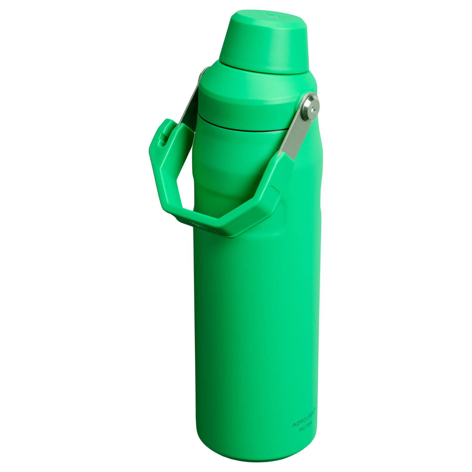 IceFlow™ Bottle with Fast Flow Lid | 24 OZ - Stanley Create - Refills Made Easy
