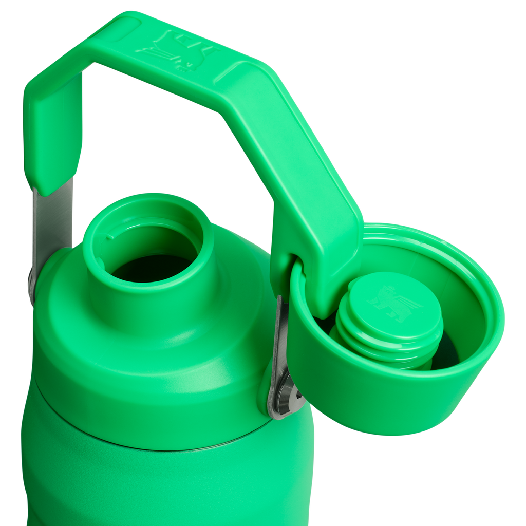 IceFlow™ Bottle with Fast Flow Lid | 24 OZ - Stanley Create - Refills Made Easy