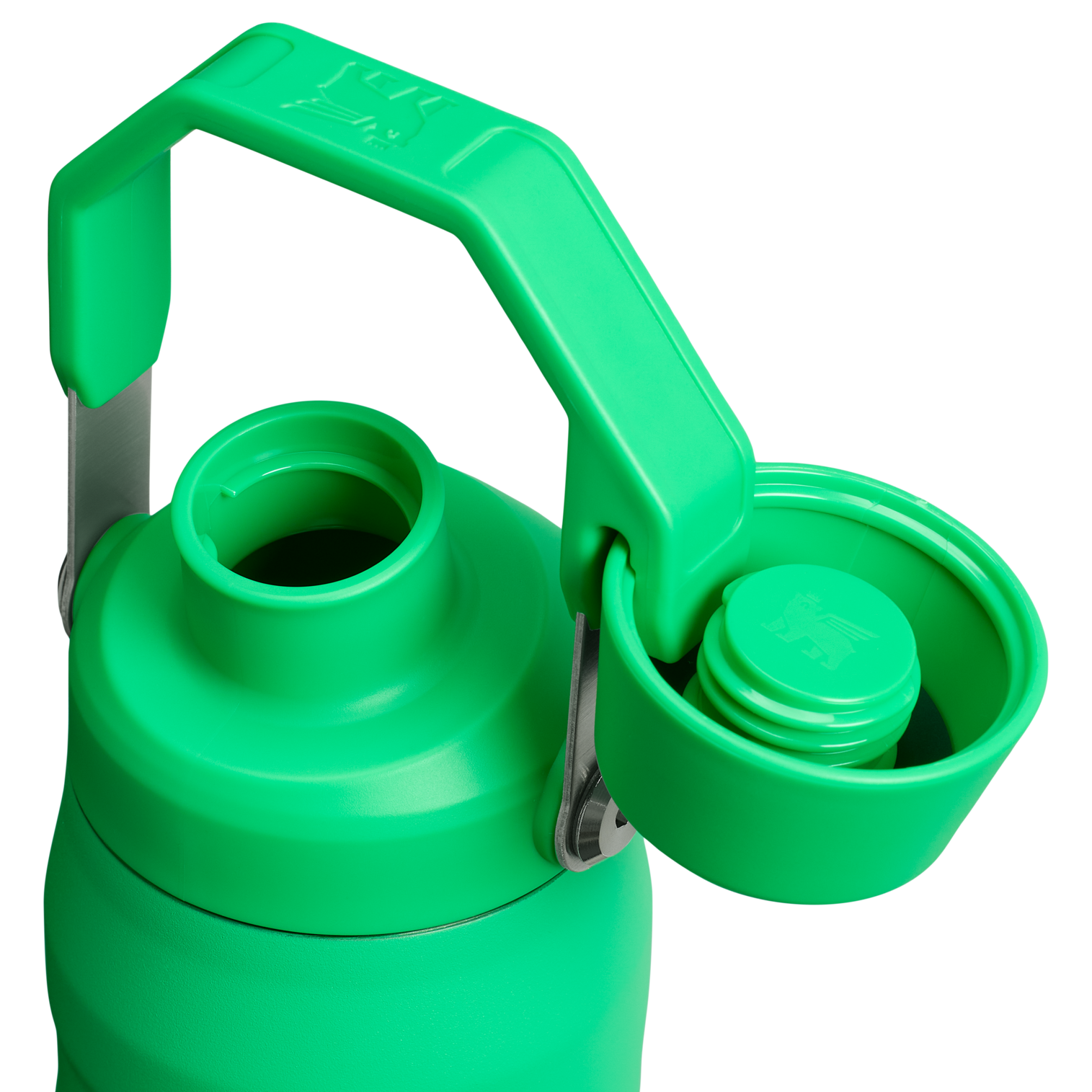 IceFlow™ Bottle with Fast Flow Lid | 24 OZ - Stanley Create - Refills Made Easy