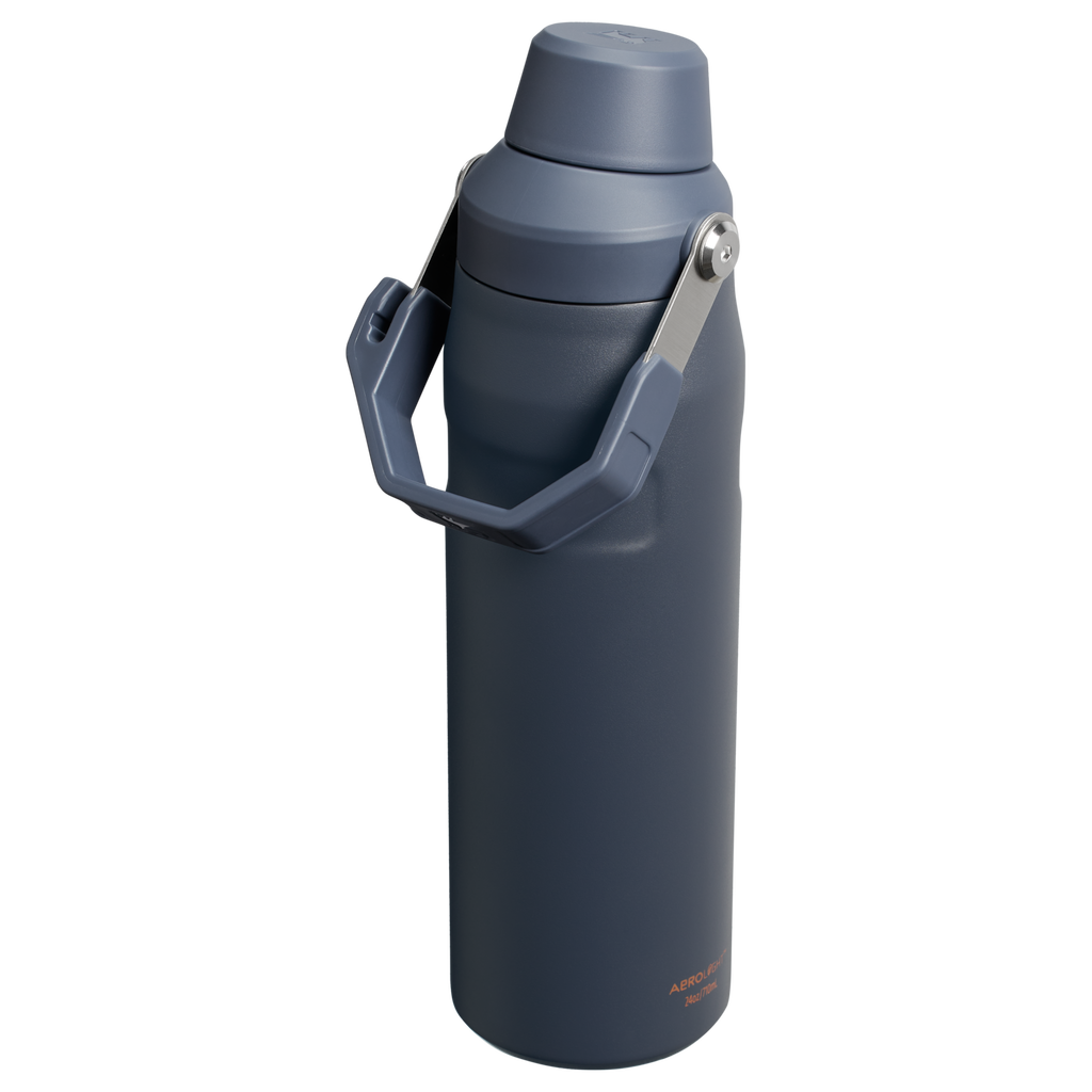 IceFlow™ Bottle with Fast Flow Lid | 24 OZ - Stanley Create - Refills Made Easy