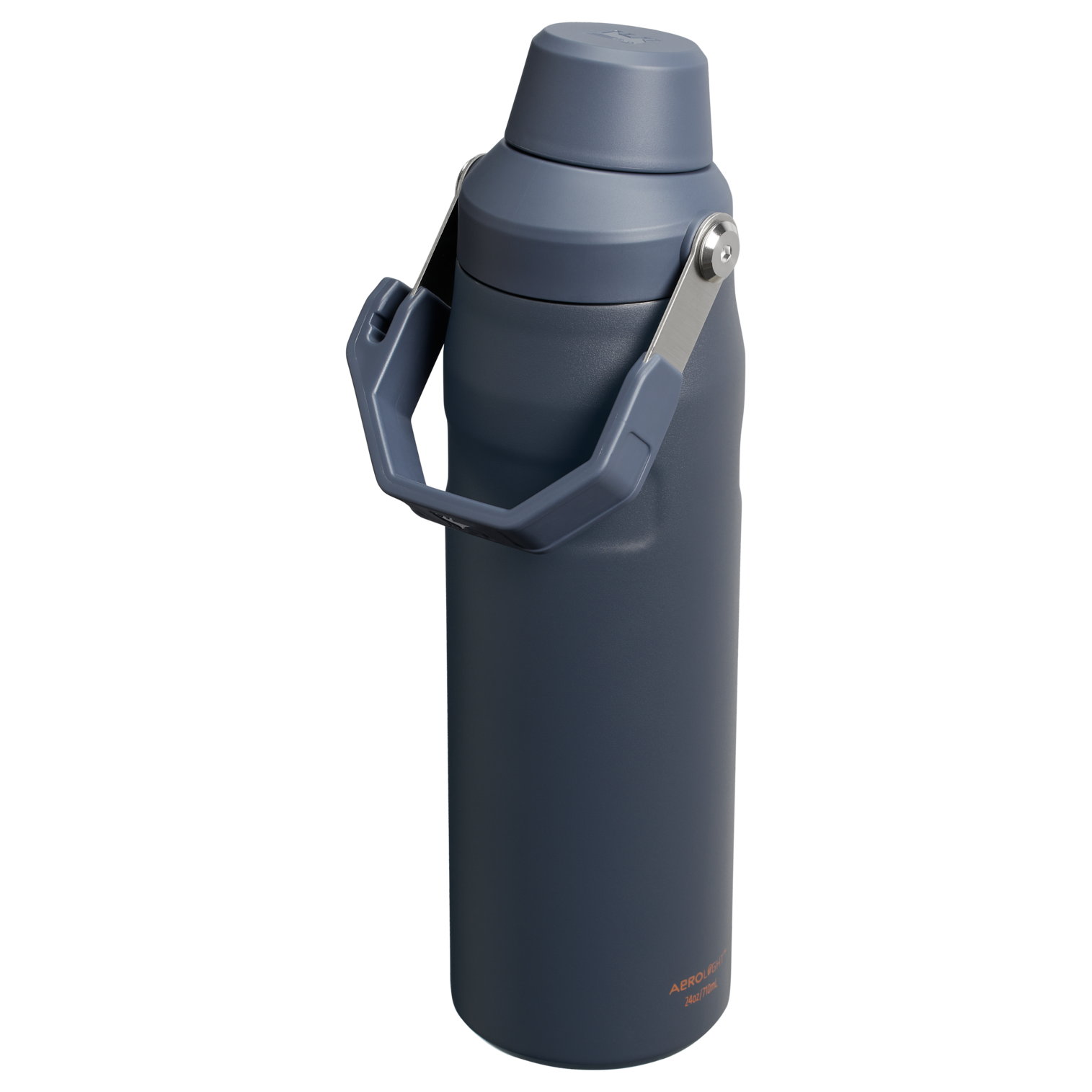 IceFlow™ Bottle with Fast Flow Lid | 24 OZ - Stanley Create - Refills Made Easy