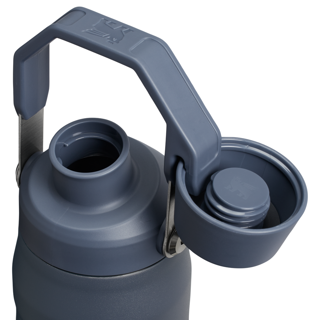 IceFlow™ Bottle with Fast Flow Lid | 24 OZ - Stanley Create - Refills Made Easy